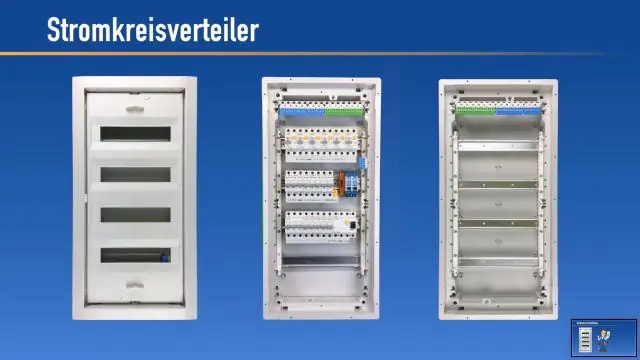 Hva er et eksempel på en elektronbærer?