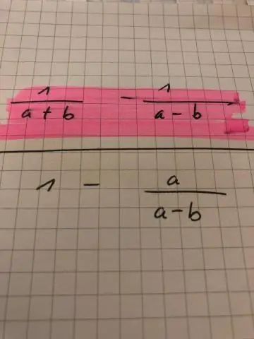 Matematikte bir resmi nasıl çevirirsiniz?