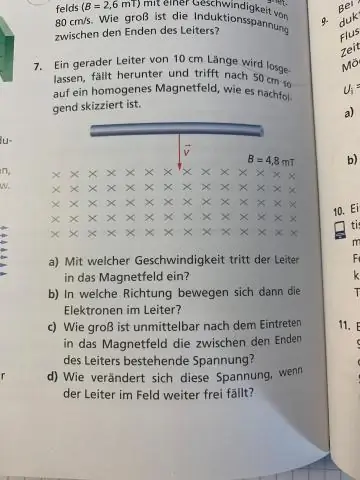 Hogyan számítja ki az elektromágneses sugárzás sebességét?