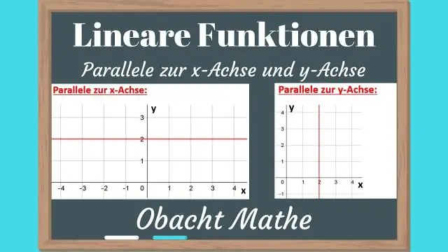 Parallel function yog dab tsi?