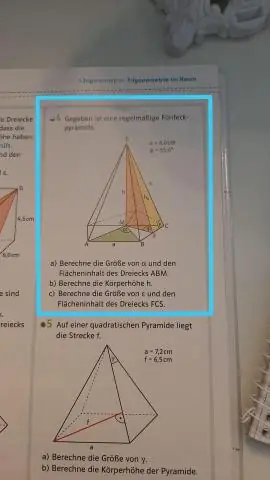 Você pode usar sin e cos em triângulos não retos?