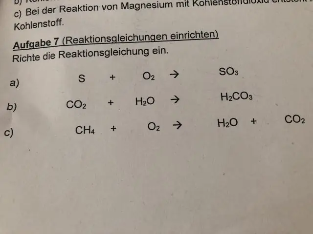 Wie funktionieren Anleihen in der Chemie?