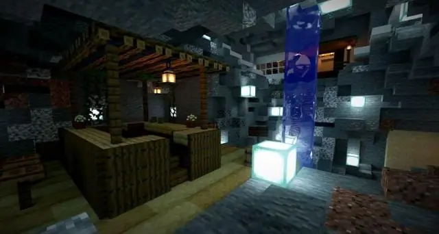 Ako si vytvoríte podzemný bunker v Minecrafte?