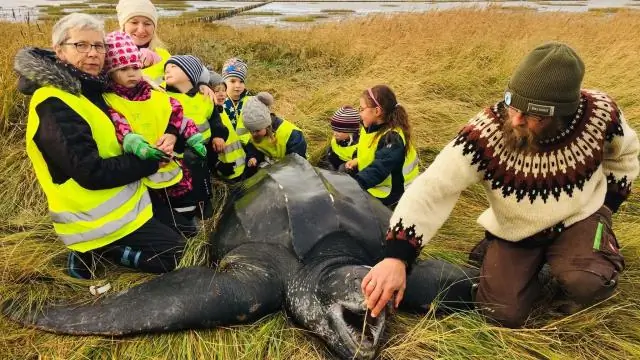 Vem var Arkimedes och vad upptäckte han?