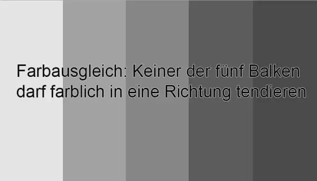 Koj puas tuaj yeem qhia los ntawm cov kev nqus dej no seb lub teeb liab puas ua haujlwm zoo hauv kev tsav tsheb photosynthesis?