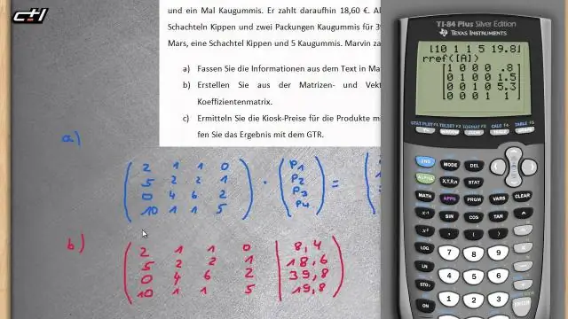 Hoe is die oplossing van lineêre ongelykhede en lineêre vergelykings soortgelyk?