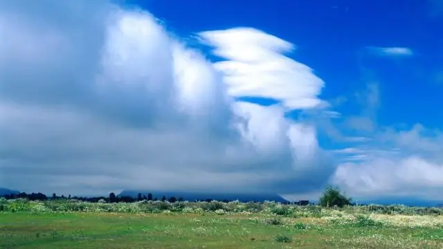 Bagaimanakah air bergerak dari atmosfera ke permukaan bumi?