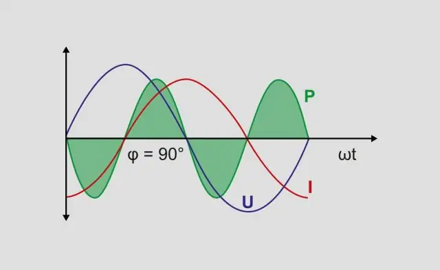 ¿Cómo se calcula la potencia real y la potencia aparente?