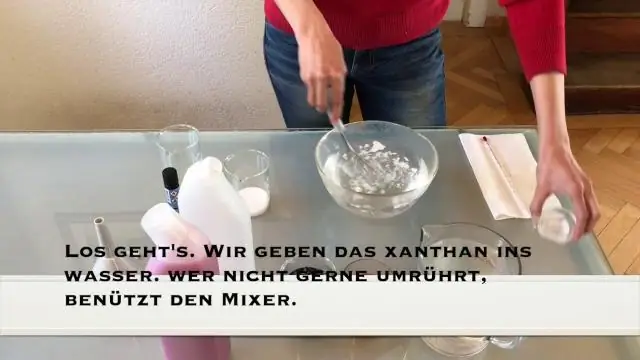 Wie stellt man einen Carbonat-Bicarbonat-Puffer her?