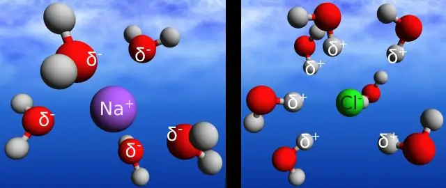 Puas yog daim ntawv cog lus hydrogen zoo ib yam li daim ntawv cog lus?