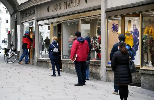 Kuinka lasket AMP-pudotuksen etäisyyden perusteella?