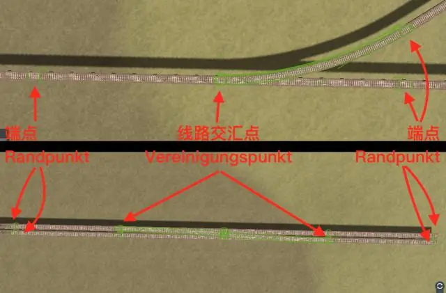 Czy para przecinających się linii definiuje płaszczyznę?