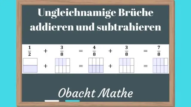 Làm thế nào để bạn sử dụng các công thức trong Numbers?