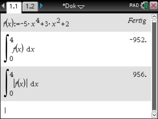 Maaari bang maging negatibo ang kabuuan ng isang serye ng arithmetic?