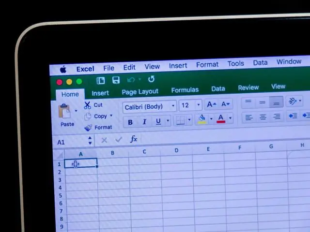 Excel'de eksi toplamı nasıl yaparsınız?