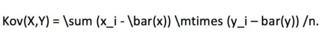 SPSS-də Pearson məhsul momentinin korrelyasiyasını necə hesablayırsınız?