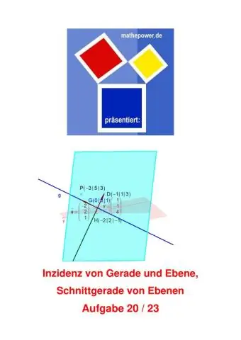 Quants punts determinen un avió?