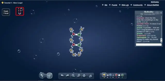 Hvilken af strengene ville bruge mere RNA-primer?