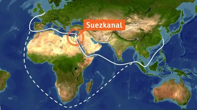 Vad är rumslig skala i geografi?