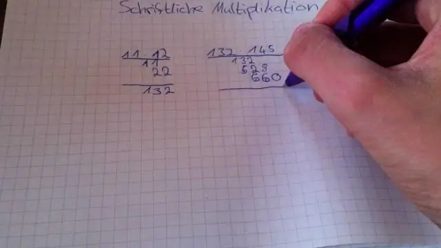 Hvad er egenskaberne ved multiplikation, og hvad betyder de?