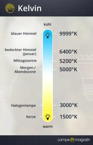 Mida 0 Ld skaalal tähendab?