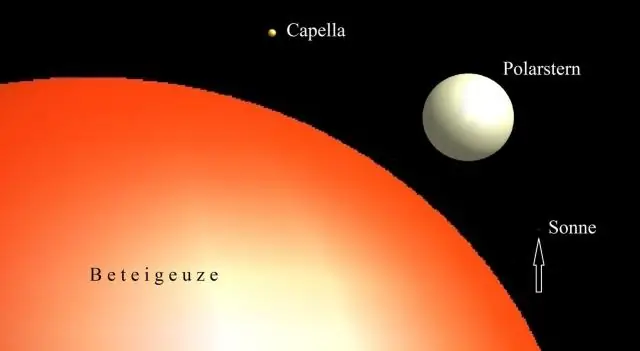 Quel âge a notre soleil par rapport aux autres étoiles ?