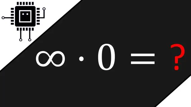 Qu'est-ce qu'une ligne de transmission infinie?