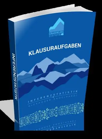 Welchen statistischen Test verwenden Sie für zwei stetige Variablen?