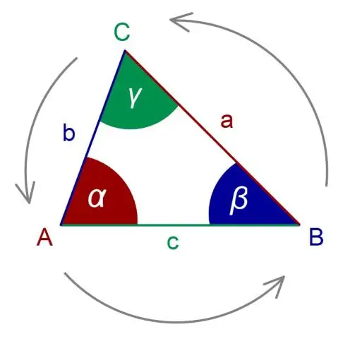 Jakie są trzy właściwości matematyki?