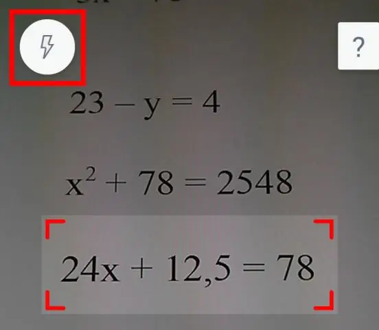 Vad är matematiska konventioner?