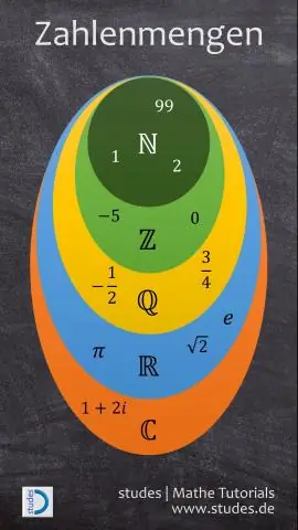 ¿Qué son los números naturales los números enteros y los números racionales?