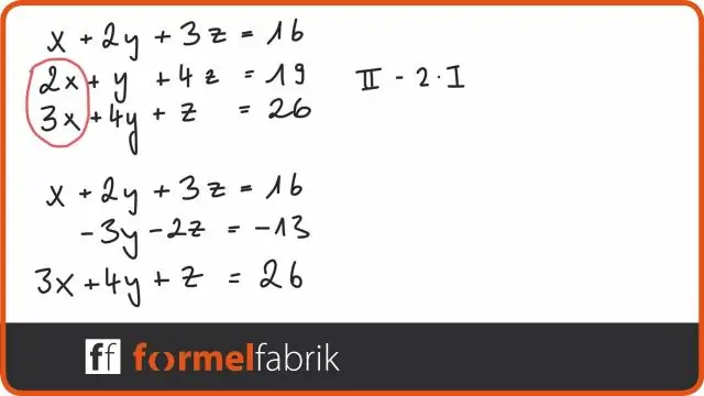 Com resoleu un exponent desconegut?