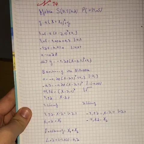 Dab tsi yog function calculus?