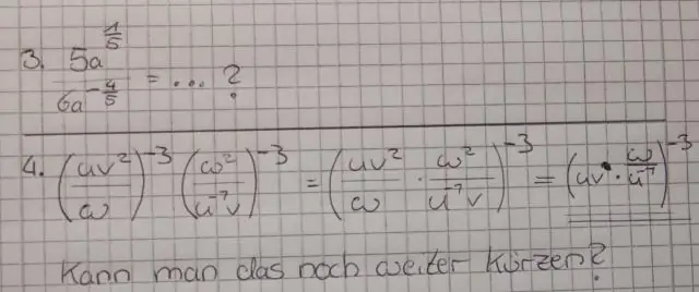 Como você simplifica frações com frações e variáveis?