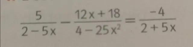 Paano mo malulutas ang isang linear na problema sa programming sa pamamagitan ng paraan ng mga sulok?