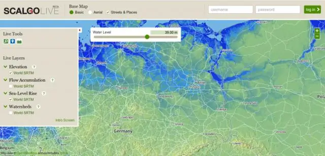 Co dzieje się z energią wiązania, gdy liczba masowa wzrasta?