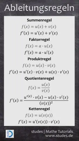 Kan du bruke produktregelen i stedet for kvotientregelen?