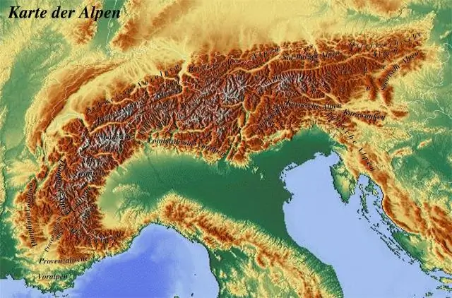 Co to jest 7,5-minutowa mapa topograficzna?