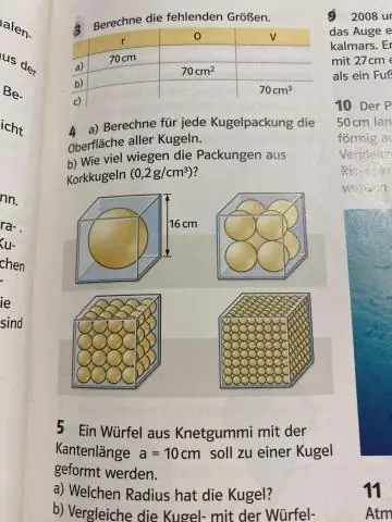 ምን ዓይነት ቀመር ነው 2 pi r?