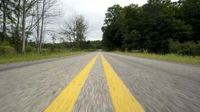 Come funziona la Gravity Hill a Bedford PA?